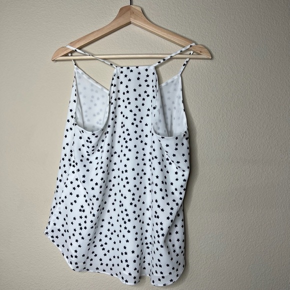 Peace & Pearls Women Tank - Picture 3 of 4